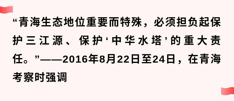 镜观·领航丨这个地方，总书记一直牵挂