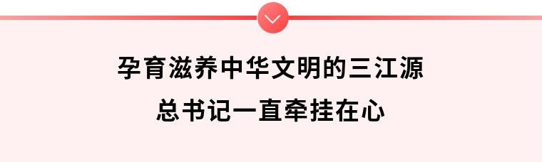 镜观·领航丨这个地方，总书记一直牵挂