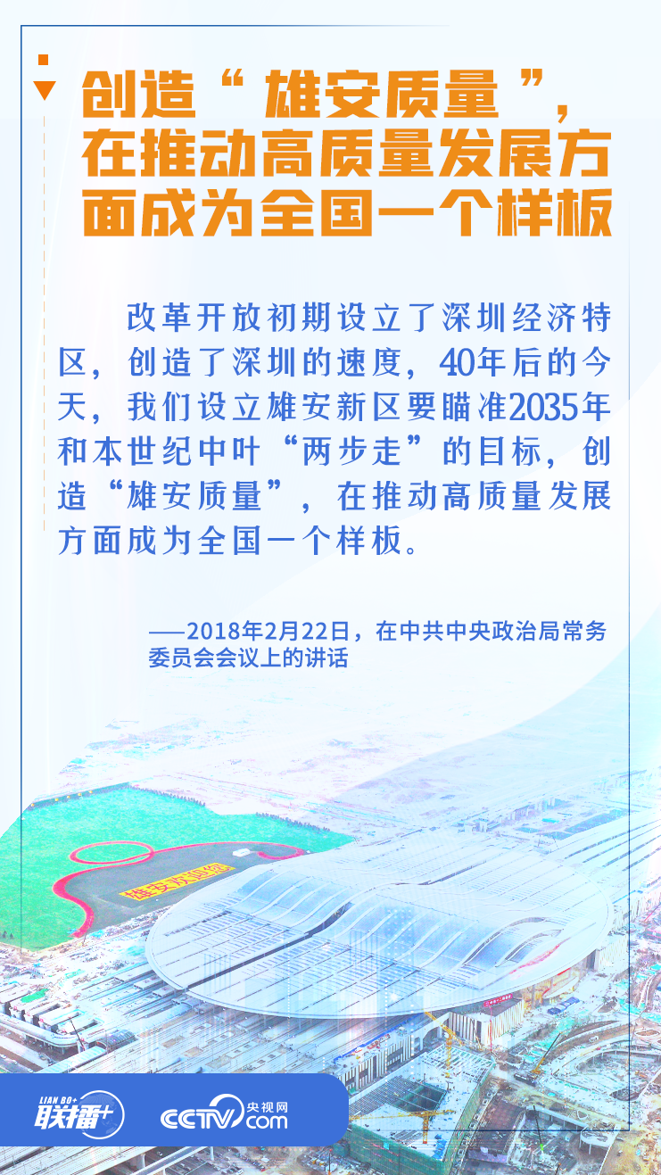 联播+丨习近平指引京津冀走高质量发展之路