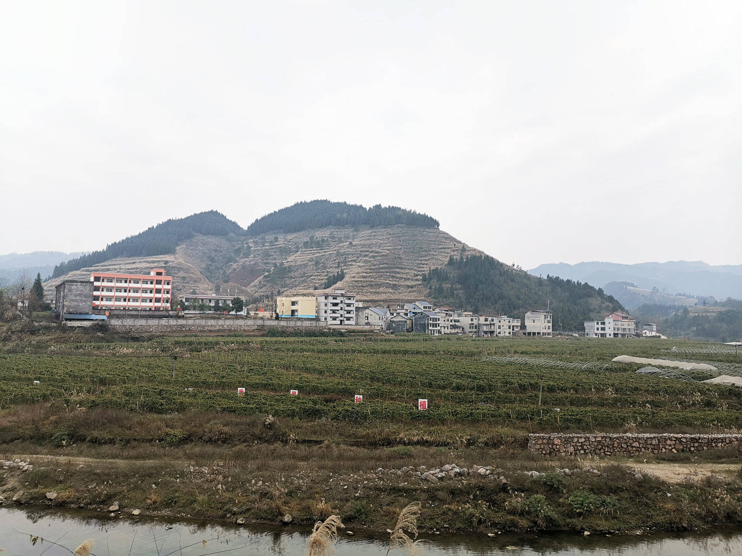 【巡察故事】“空壳村”变“实体村”的华丽转身