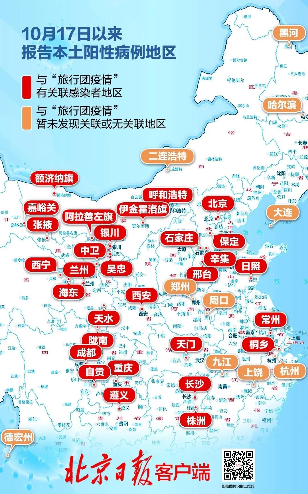 本轮疫情全国确诊已超700人，病例关联一图读懂！