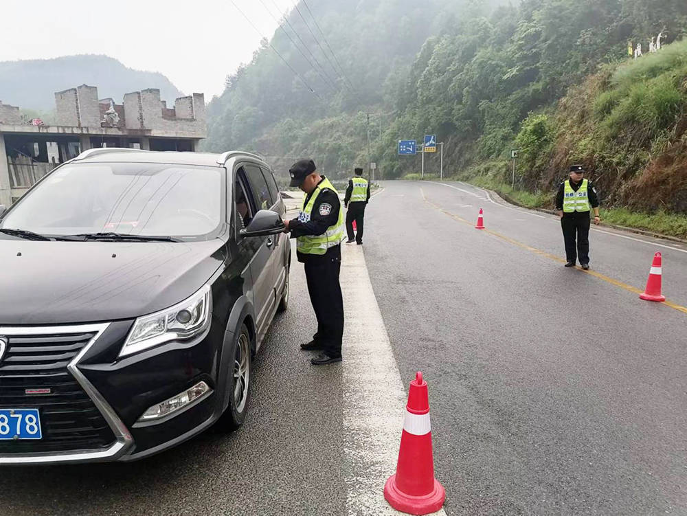 世昌街道：深入开展“打非治违”筑牢道路交通安全防线