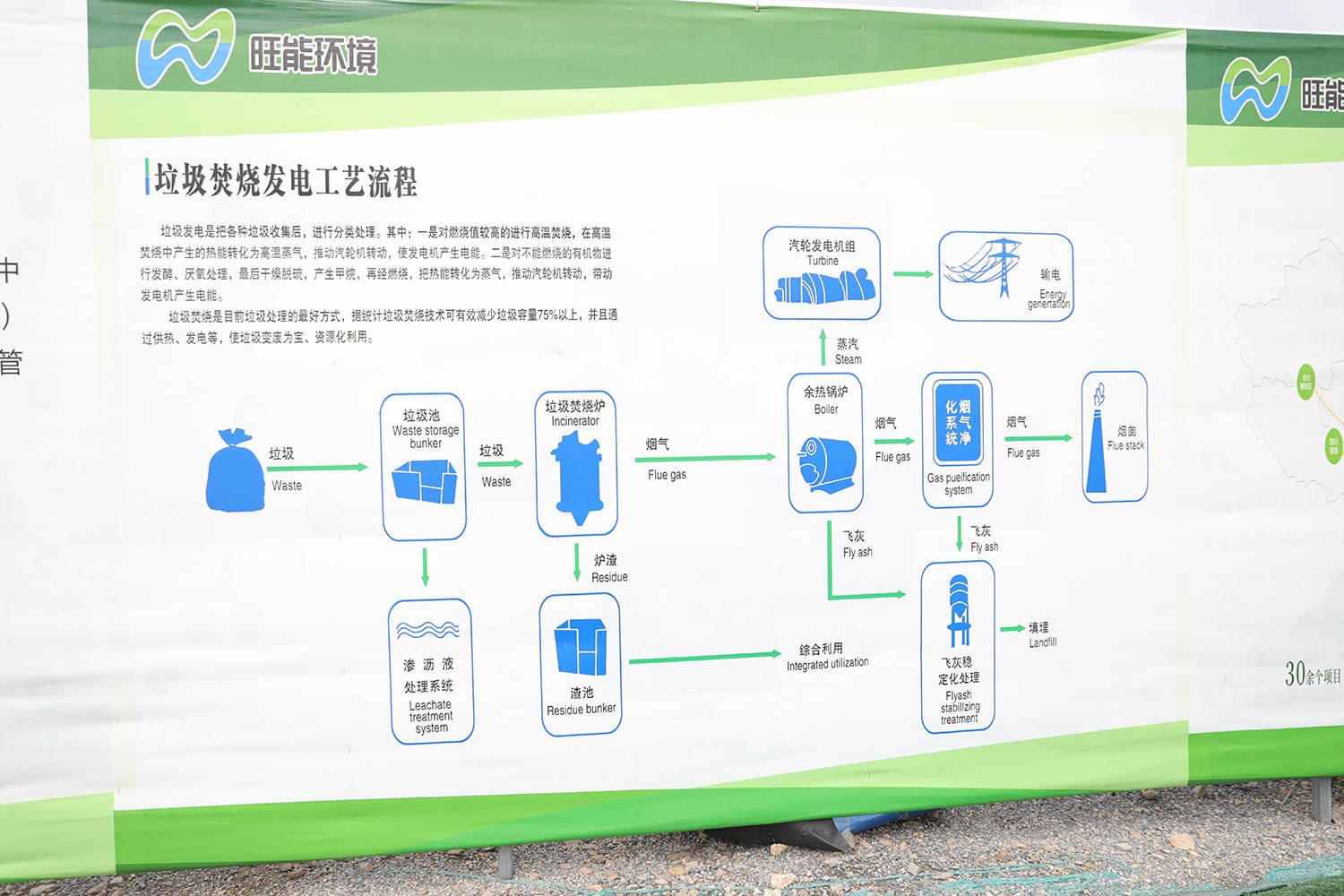 龙群跃到联系服务重大项目重点企业调研